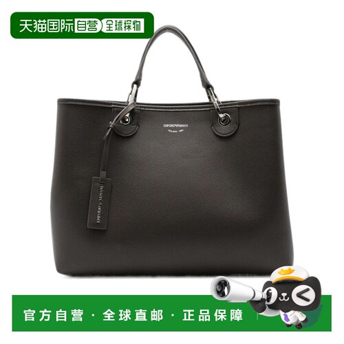 1h可退 香港直邮EMPORIO ARMANI 女士手提包 EW000360AF12036M645