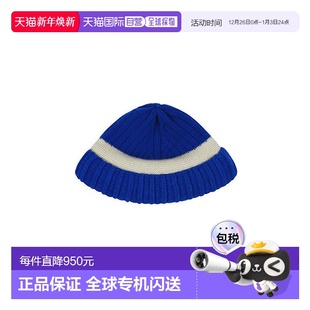 ERROR Blue 公用帽子Og @1211 306138347 7th 韩国直邮ADER