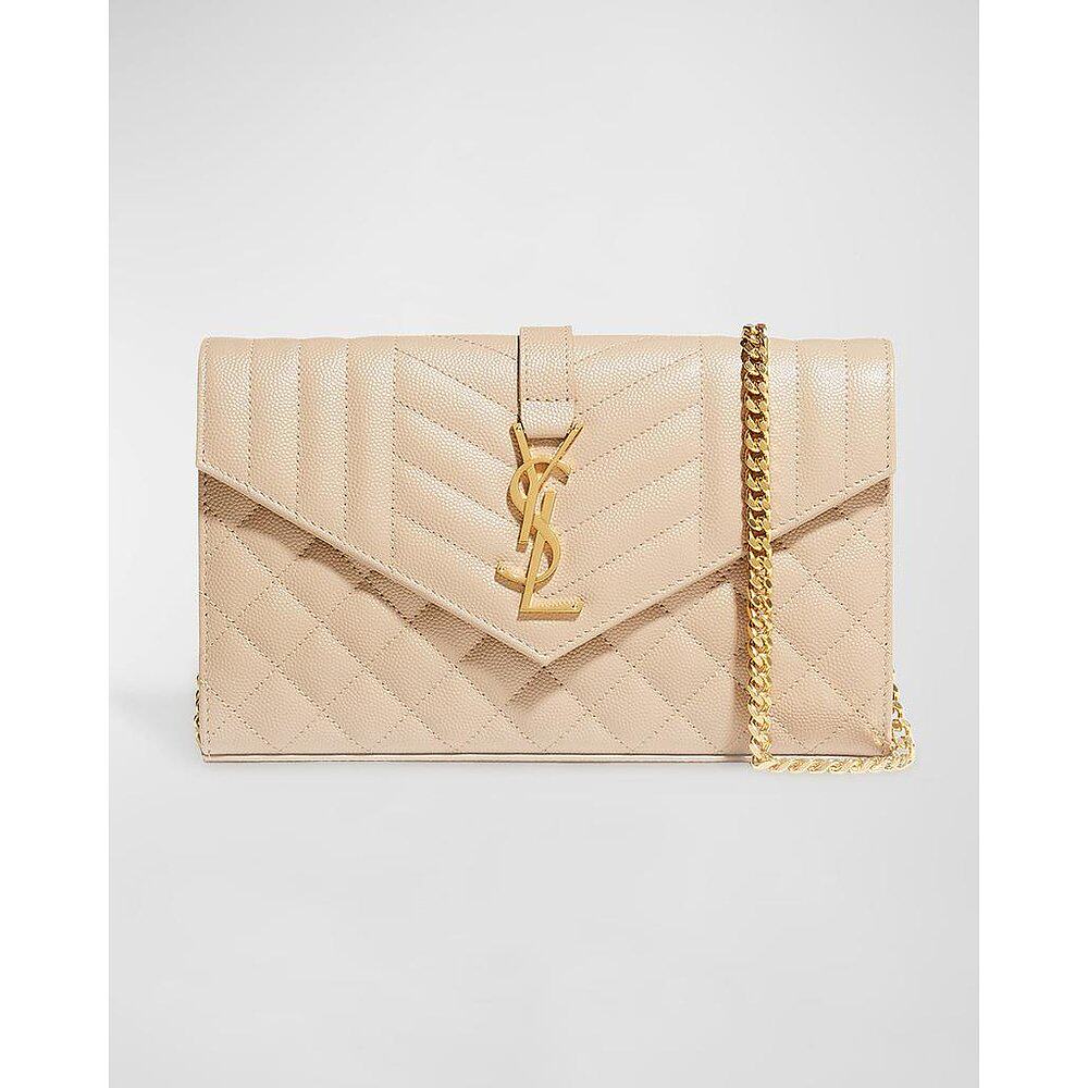 yves saint laurent 女士 钱包