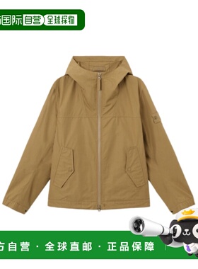 1h可退 香港直邮Stone Island 长袖休闲夹克 L1S154100037S0F01