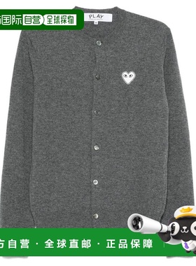 欧洲直邮comme des garcons 男士 夹克衫外套