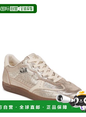 1h可退 【美国直邮】sam edelman 女士 时尚休闲鞋新款运动鞋