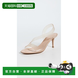 1h可退 香港直邮Gianvito Rossi 吉安维托 罗西 女士 Metropolis