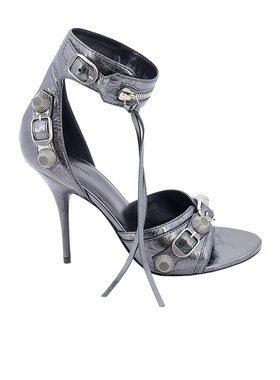 BALENCIAGA 女士凉鞋 743057WBDK38110