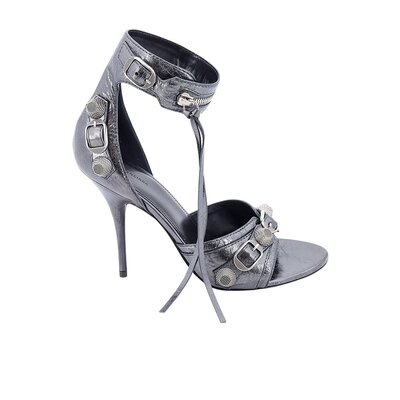 BALENCIAGA 女士凉鞋 743057WBDK38110