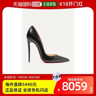 Louboutin 香港直邮潮奢 Kate Christian 鲁布托 女士So 克里斯提