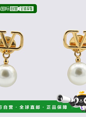 香港直邮VALENTINO GARAVANI 女士耳饰 7W2J0E36UXM0O3 CO