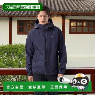 加拿大直发始祖鸟BETA SL男女款新款防风防水硬壳冲锋衣