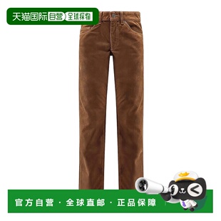 女士休闲裤 ÉTOILE PA0561FAC3B01E50TO MARANT 香港直邮ISABEL