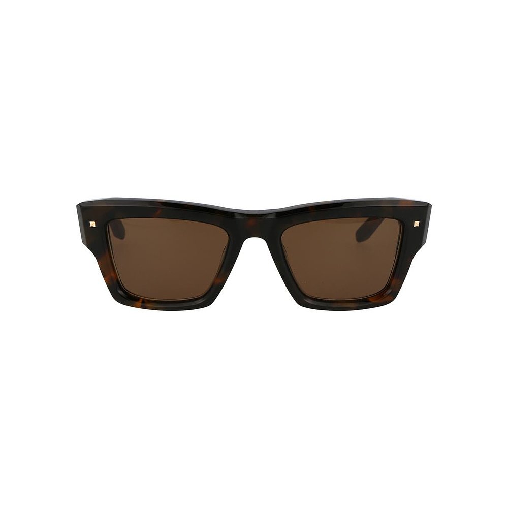 VALENTINO GARAVANI 女士太阳镜 VLS106B53BRN-0