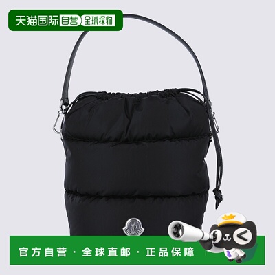 香港直邮MONCLER 女士手提包斜挎包 K209B5I00002M6275999 AW2025
