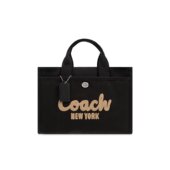 欧洲直邮COACH 女士手提包CP1580LHBLK