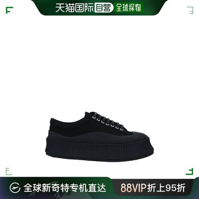 香港直邮潮奢 Jil Sander 吉尔 桑达 女士 运动鞋