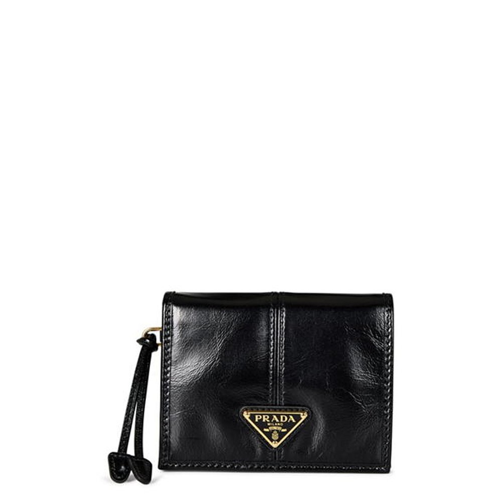 Prada 普拉达 女士 Soft Purse Ld52 钱包