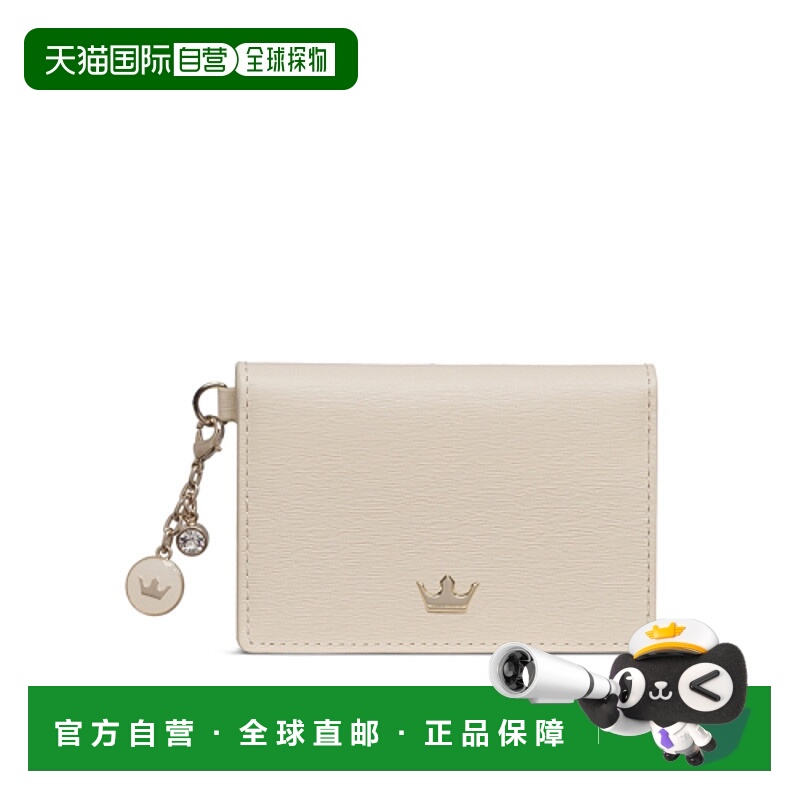 韩国直邮JESTINA 女士卡包 JSTESF4BF410IV010