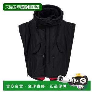 渡边淳弥 Watanabe 女士 宽松款 1h可退 蓬松夹克 香港直邮Junya