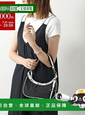 日本直邮LeSportsac 单肩包 SM CONV HOBO CLASSIC SPECTATOR 375