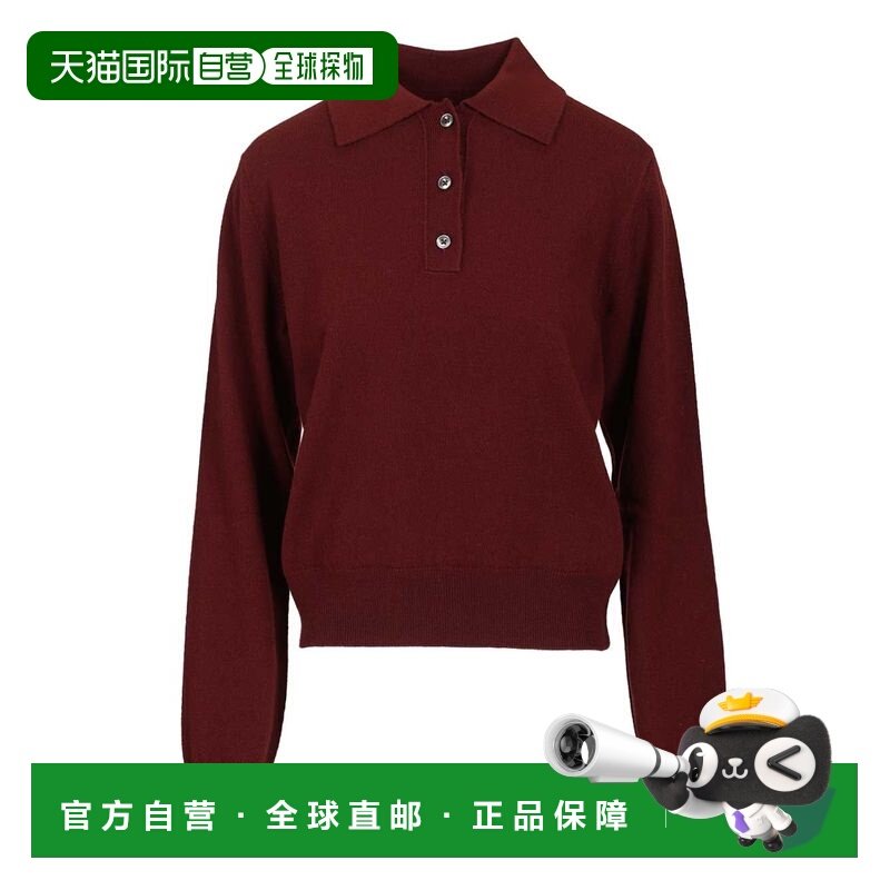 欧洲直邮mm6 maison margiela 女士 Polo衫,女装/女士精品,POLO衫,淘宝优惠券,粉丝福利购,淘宝优惠卷