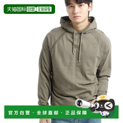 韩国直邮CP COMPANY (17CMSS070A 002246G 359) 连帽/拉链