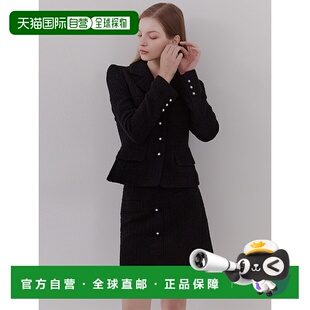 And You 女士半身裙302043926 韩国直邮BAU Bride ESME line