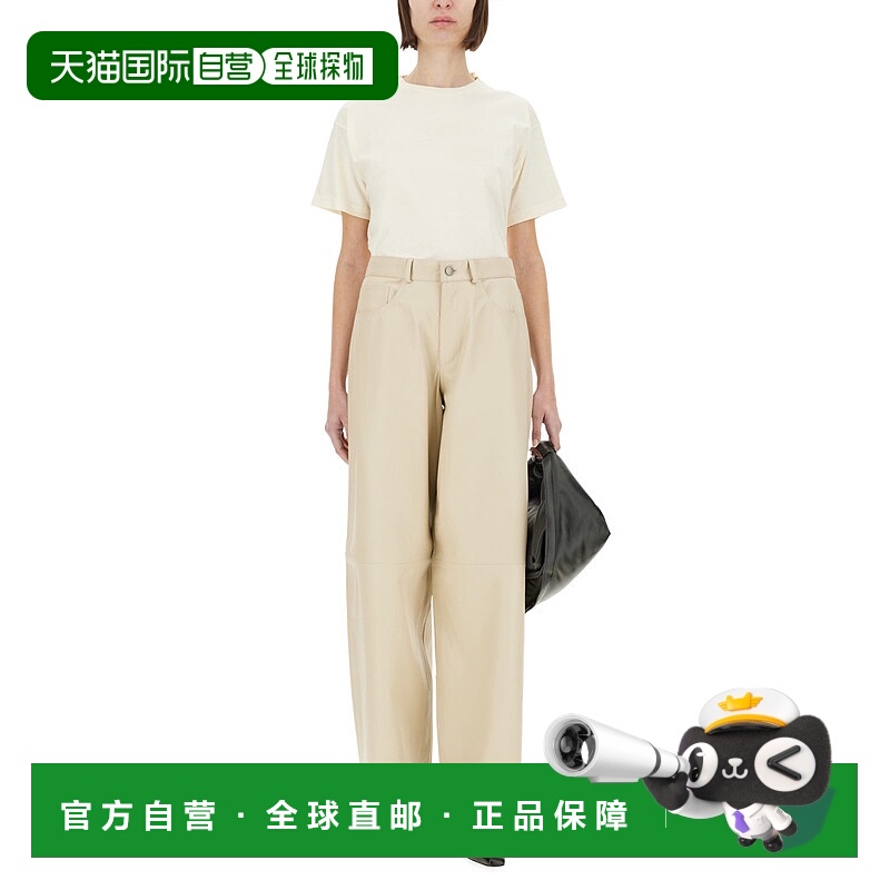 1h可退 欧洲直邮haikure 女士 休闲裤