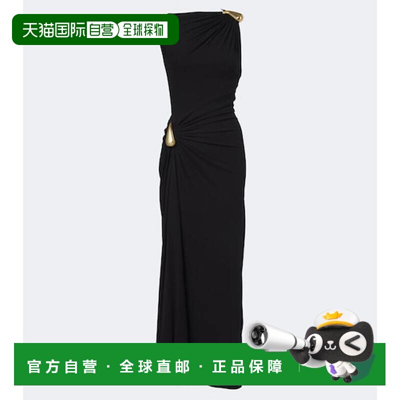 香港直邮BottegaVeneta葆蝶家女士连衣裙