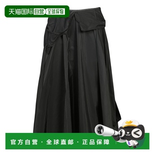S51ME0026M35131900 女士半身裙长裙 香港直邮MAISON MARGIELA