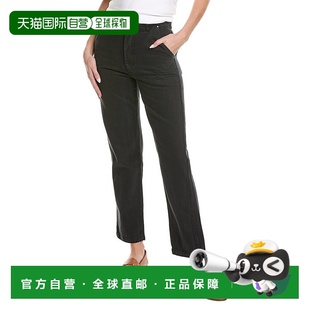 Thompson MILL Jean 水洗黑 美国直发奥莱 自营 牛仔裤 ALEX