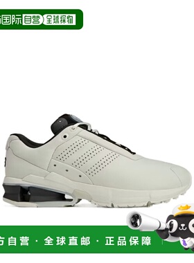 香港直邮Y-3 男士运动鞋 JR4195 AW2025 白色 A3运动鞋