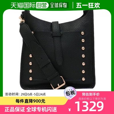 香港直邮REBECCA MINKOFF 女士斜挎包 HT26RULX92BLACK