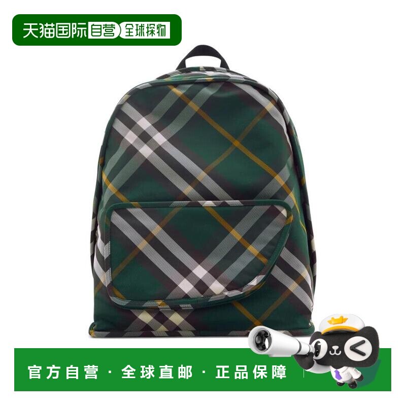 【美国直邮】burberry/博柏利 女士 单肩包 【付后1h可退】图片