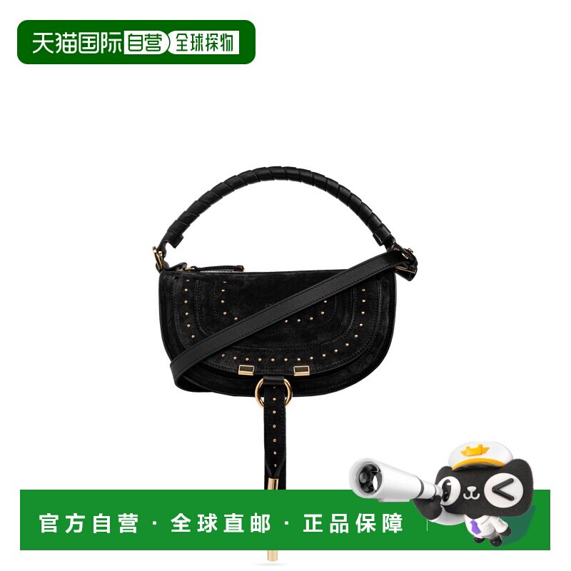 香港直邮CHLOÉ 女士单肩包 CH26AP927S82001 AW20【付后1h可退】图片