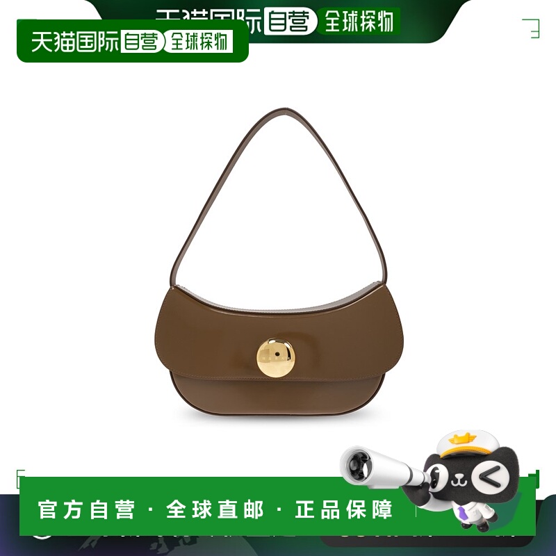 香港直邮MARNI 女士手提包 SBMP0188U0P794300M29 AW2024 白色