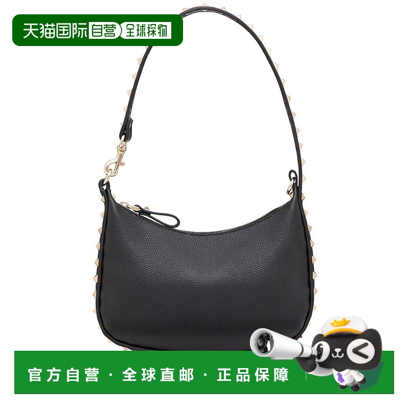 1h可退 香港直邮VALENTINO GARAVANI 女士单肩包 4W2P0Z66TAGNERO