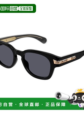 香港直邮Gucci 古驰 男士 -sunglasses 太阳镜 GG1518S001B