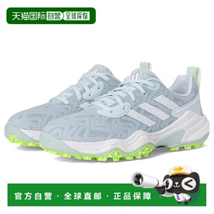 1h可退 香港直邮adidas 阿迪达斯 女士 Codechaos 25 高尔夫鞋