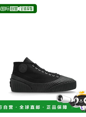 香港直邮BALMAIN男士运动鞋FM1VI392TCNS0PA男鞋