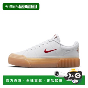 日本直邮【日本直邮】Nike耐克女款运动鞋生活休闲鞋FV5526-103