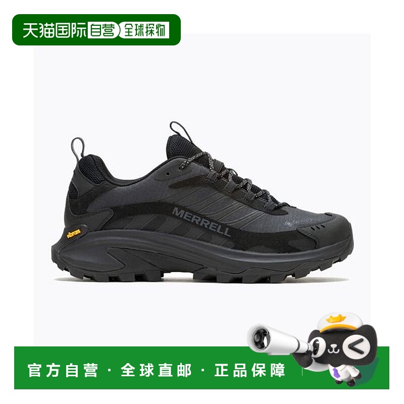 日本直邮 Moab Speed 2 GTX 徒步鞋跑鞋迈乐休闲鞋
