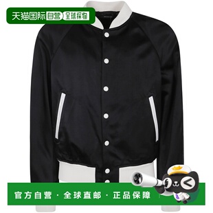 1h可退 香港直邮Tom Ford 汤姆 福特 男士 OUTWEAR 套头上衣 OBS0
