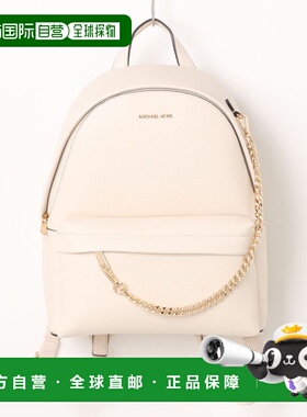1h可退 日本直邮MICHAEL KORS 迈克高仕 女士 SLATER MD CHAIN BK