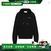 香港直邮off white 男士 1h可退 徽标卫衣 OMBB085F24FLE004