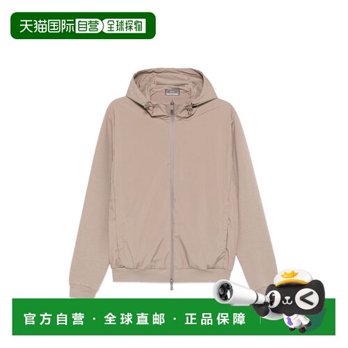 香港直邮HERNO 男士外套 JC000079U560312600TORT【付后1h可退】