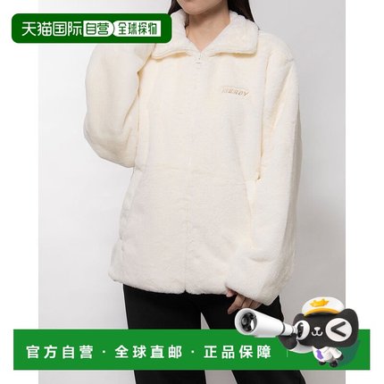 日本直邮NERDY 穆利生态皮草夹克卫衣 [NE8621EU00597]