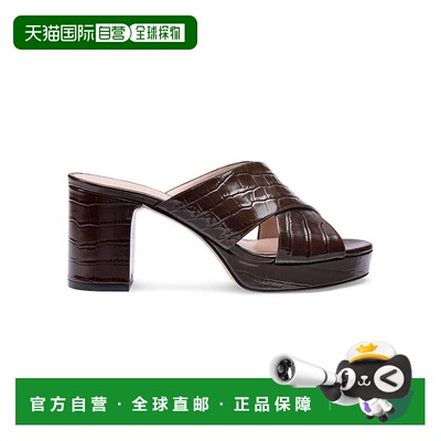 【美国直邮】stuart weitzman 女士 凉鞋高跟鞋