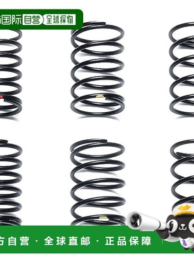 【日本直邮】田宫 Hop-Up Options No.333 OP.333 房车短型弹簧组