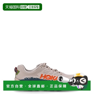 1h可退 香港直邮Hoka One One 男士 1155115/Putty Twilight 蓝色
