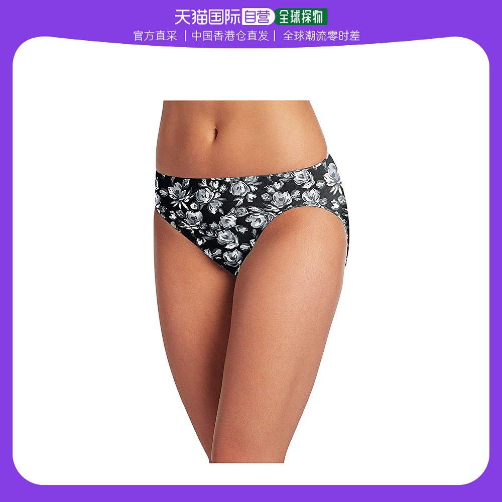 直邮潮奢 jockey 女士no panty line promise03 tactel03 比基