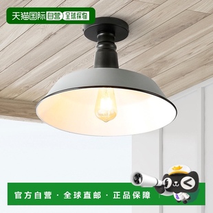 LED 经典 jonathan yCamila 自营 工业室内 Light 室外铁制