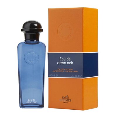 美国直邮W HERMES EAU DE CITRON NOIR 3.4OZ EDT